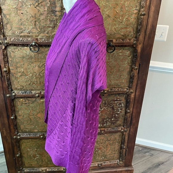 COPY - Ralph Lauren cardigan size S - Picture 2 of 6